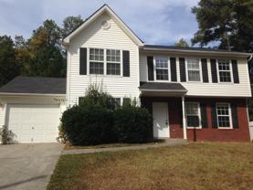 8205 Autumn Green Dr - Photo 1 of 1