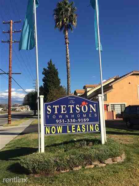 Stetson Townhomes Apartments 763 W Stetson Ave, Hemet, CA 92543 Zumper
