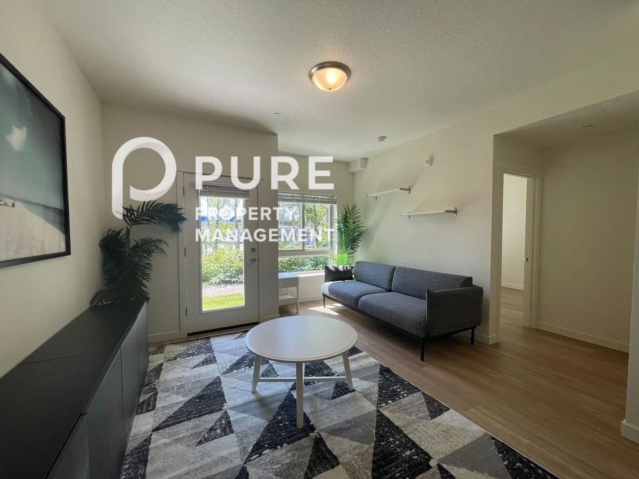 Halsey Crossing Apartments - Photo 7 of 25