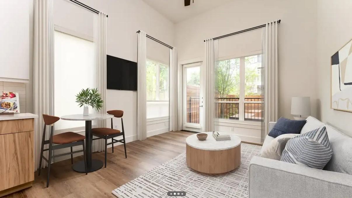 Addison Rd #3355C - Photo 7 of 33