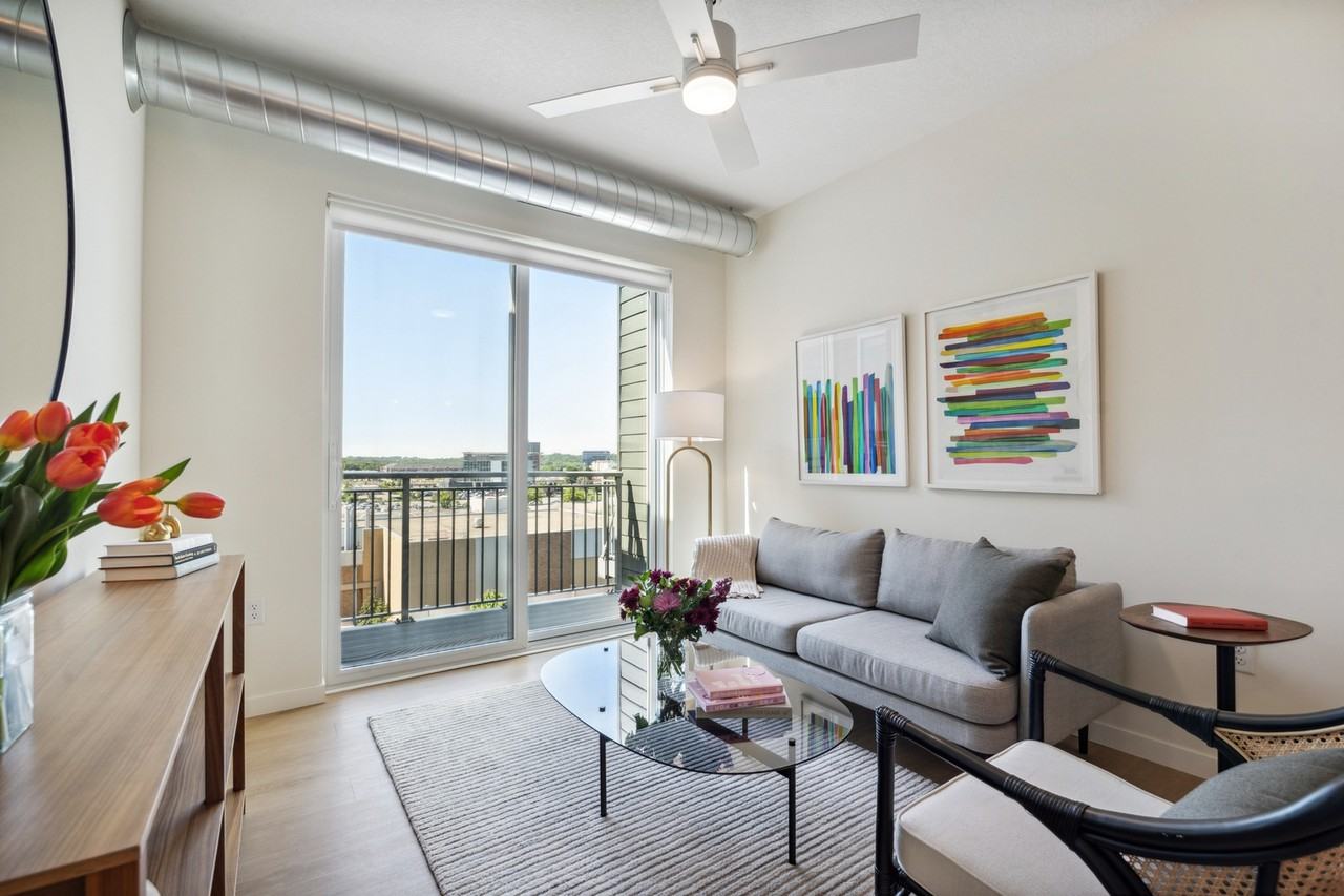 The Fred Apartments - 4660 77th St W Edina MN | Zumper