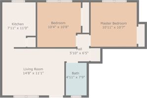 featured image of 1400 S Avenue E