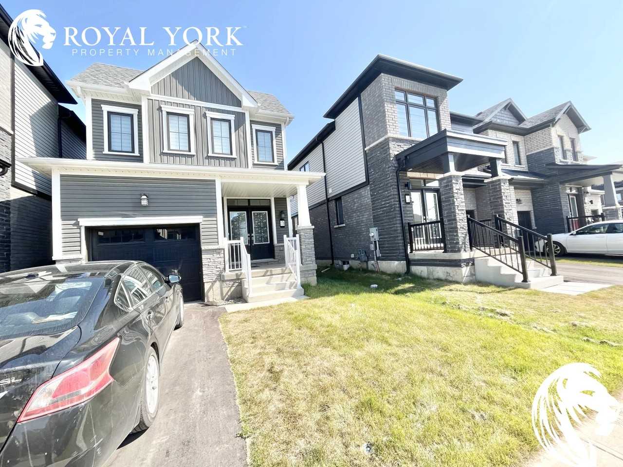 178 Wilmot Road, Brantford, Ontario N3T 5L5 - Photo 2 of 11