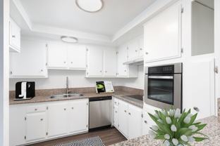 Palos Verdes Terrace - Photo 1 of 1