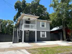 Prince Street Apartments - Photo 1 of 1