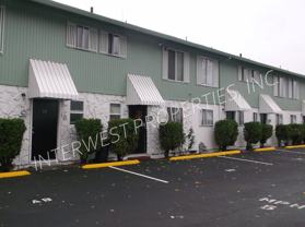 Regency Townhomes - Photo 1 of 1