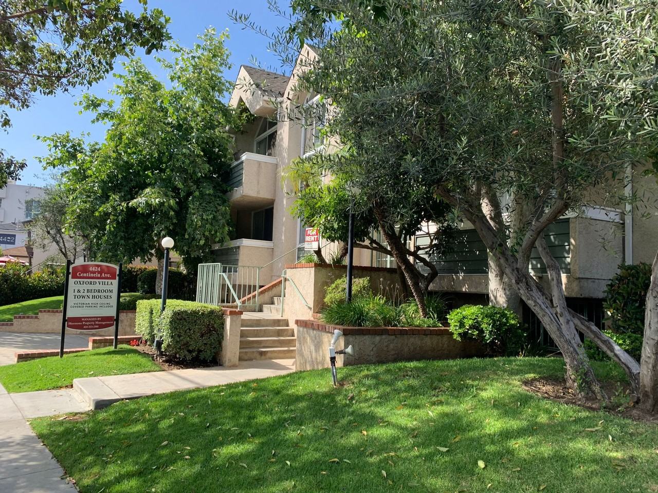 Oxford Villa Apartments - Photo 4 of 6