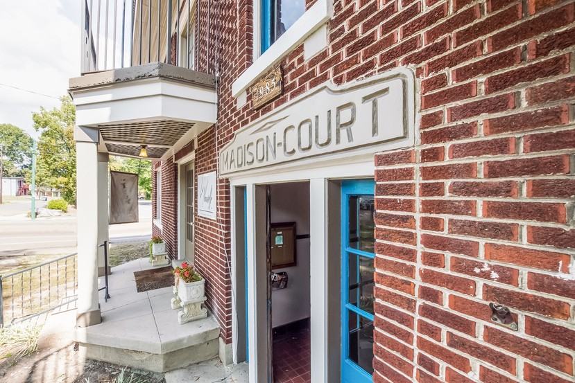 Madison Court Apartments - Photo 2 of 2