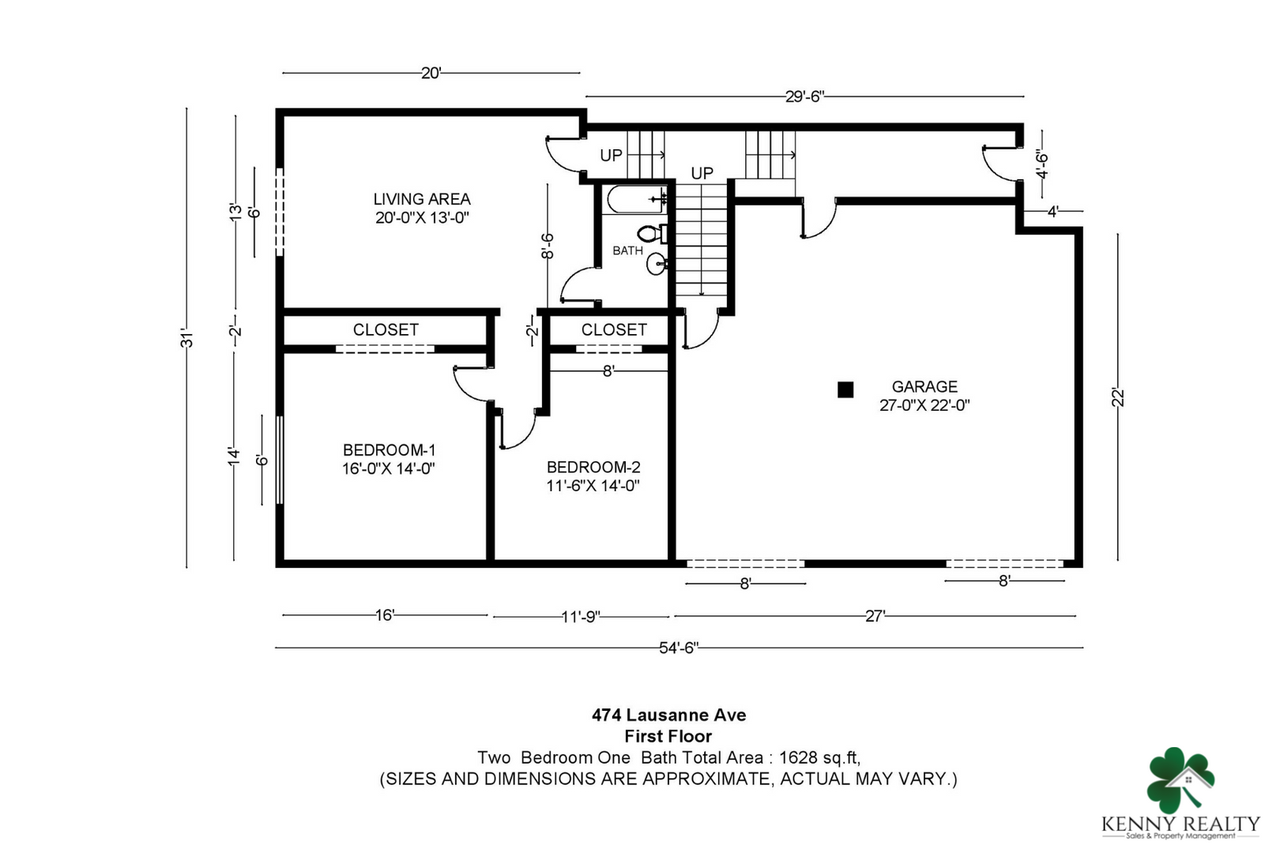 474 Lausanne Ave - Photo 2 of 37