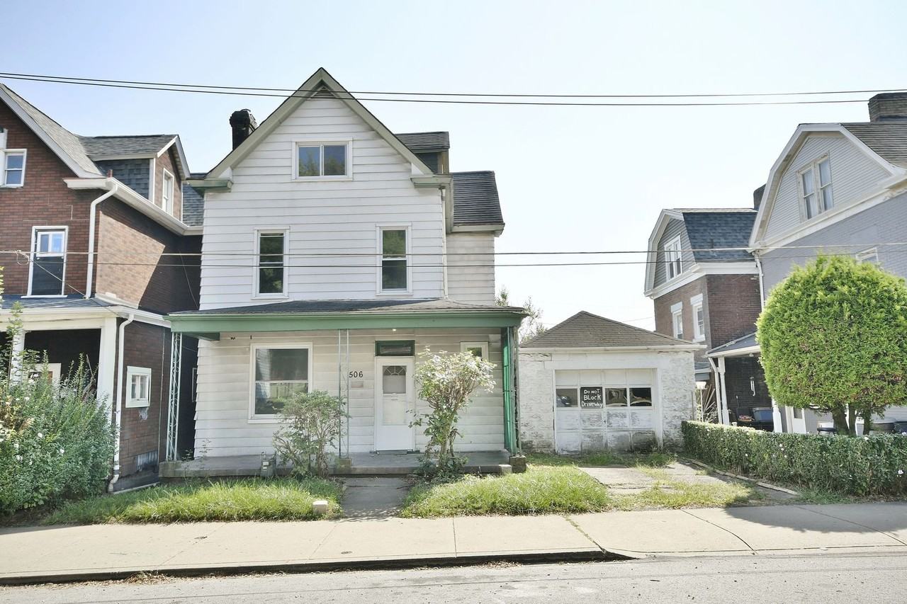 506 Franklin St - Photo 2 of 35