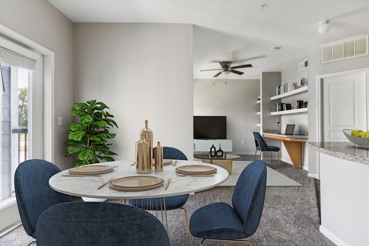 Cambria Cove Apartments - Photo 2 of 76