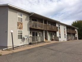 One and Two Bedroom Units located at 1809 N 11th Ave in Wausau - Photo 1 of 1