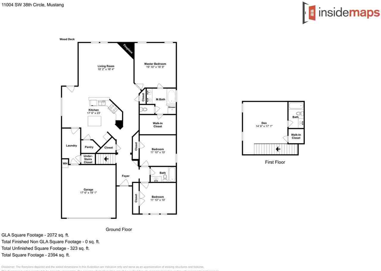 11004 Sw 38th Cir - Photo 2 of 21