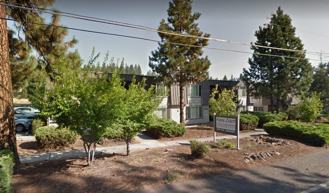 Aspen Court 2 bd/1 ba Apartment - Photo 1 of 1