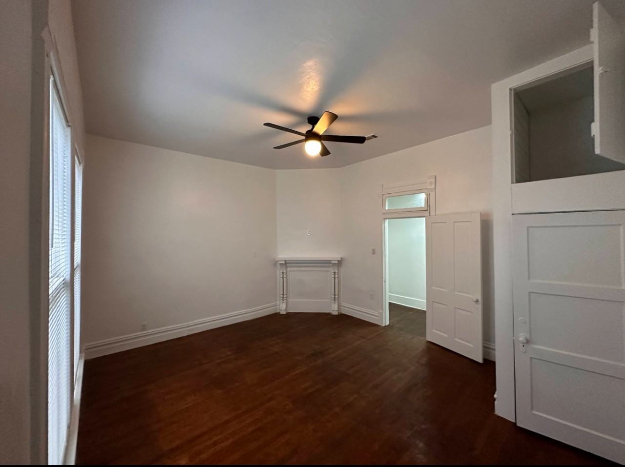 1609 S Pulaski St #A