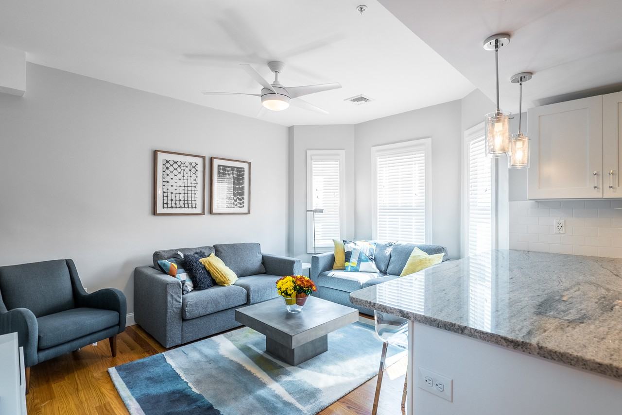 11 Plymouth St #2A - Photo 5 of 17