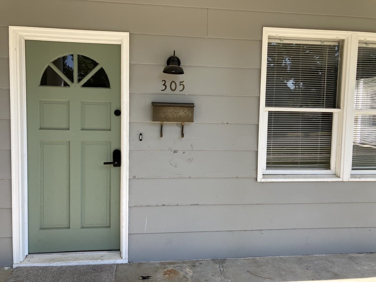 305 N Connor Ave #1 - Photo 2 of 14