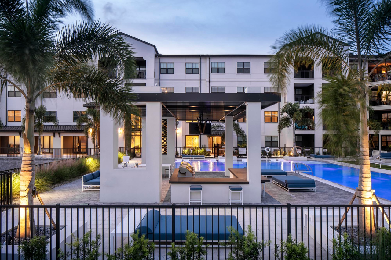 Aria Bradenton - Photo 7 of 50