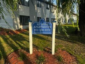 St. Boni Apartments - Photo 1 of 1