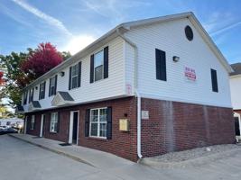 featured image of 32 N Salisbury St