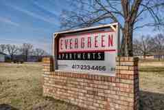 Evergreen Apartments - Photo 1 of 1