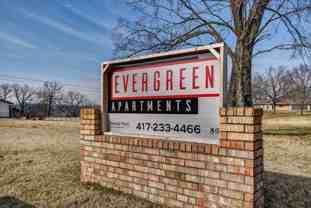 Evergreen Apartments - Photo 1 of 1
