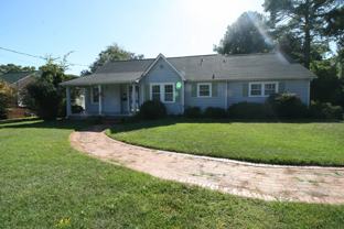 2515 Fort Bragg Rd - Photo 1 of 1