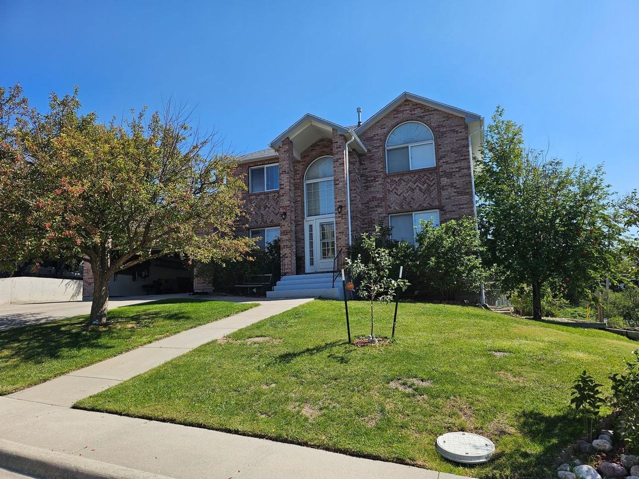5503 Bluff Pl
