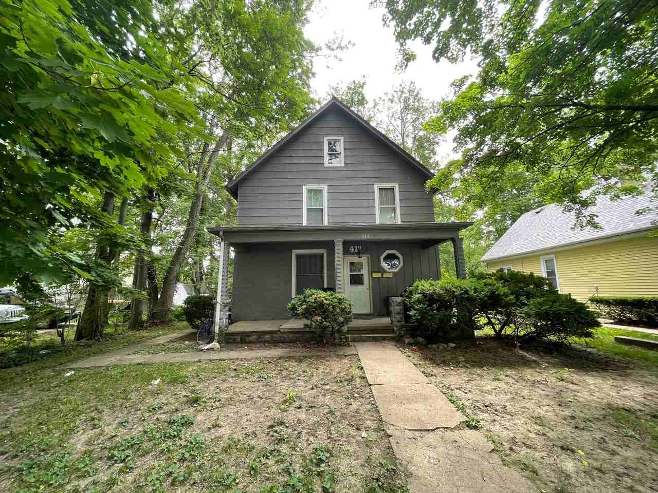 411 Dodge Street - Photo 2 of 3