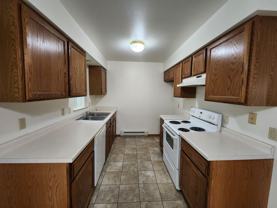 Jana Lane Apartments - Photo 1 of 1