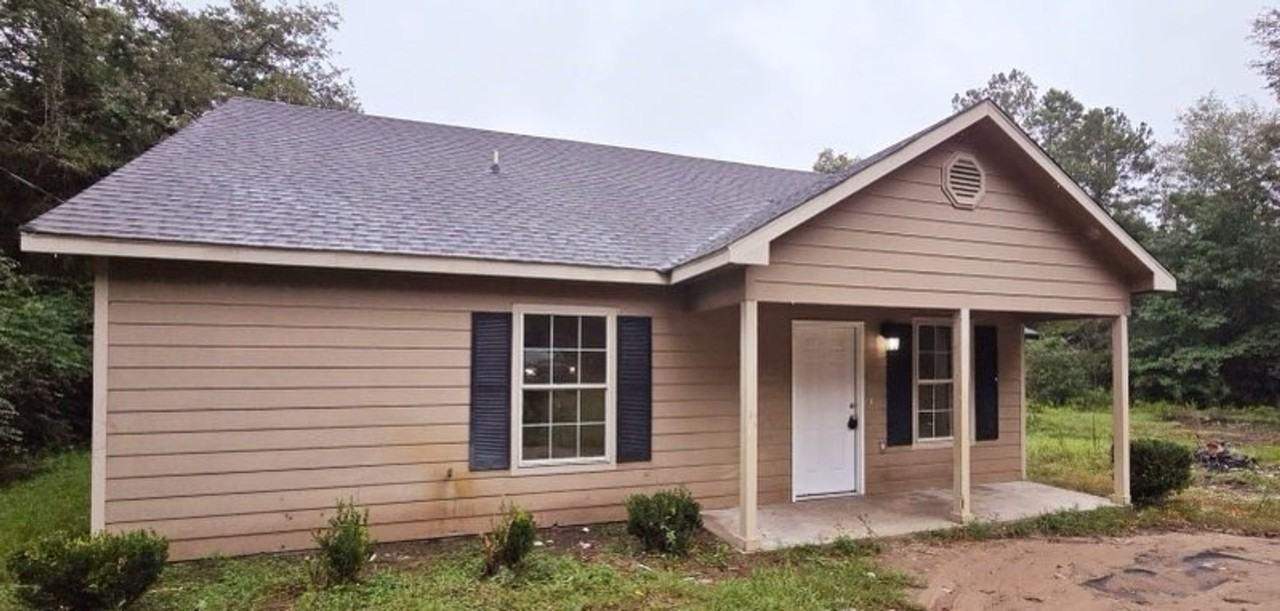 2222 2222 Co Rd 3008 - 2222 Co Rd 3008, Newton, TX 75966 - Photo 2 of 8