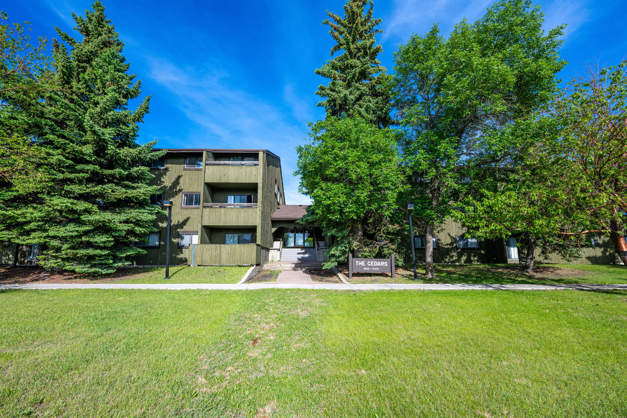 10601 100 St #117 - Photo 6 of 7