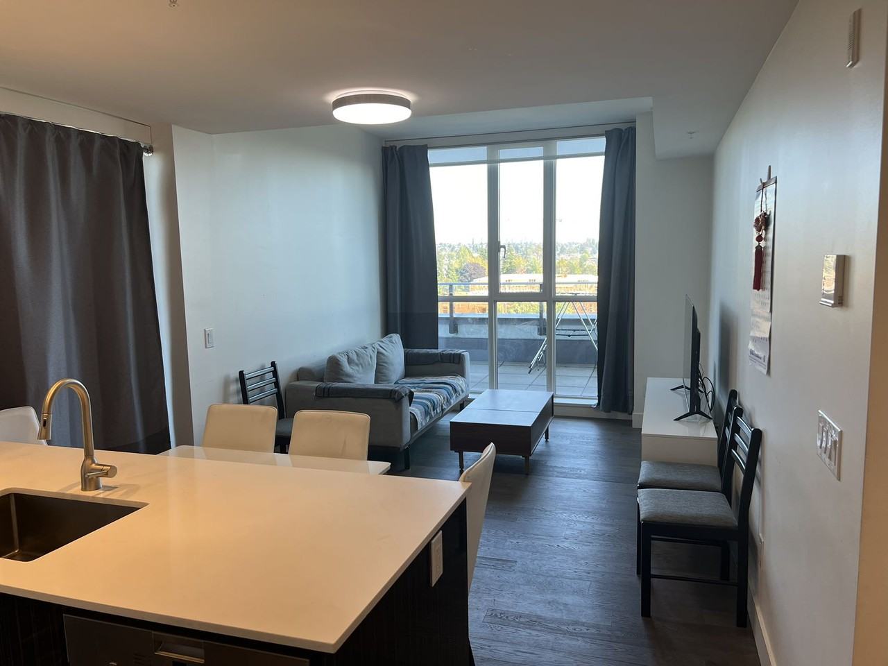 7777 Cambie Street #501
