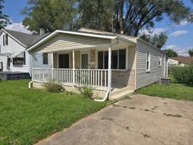 1633 Sycamore St - Photo 1 of 1