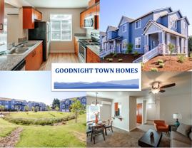 Goodnight Townhomes - Photo 1 of 1