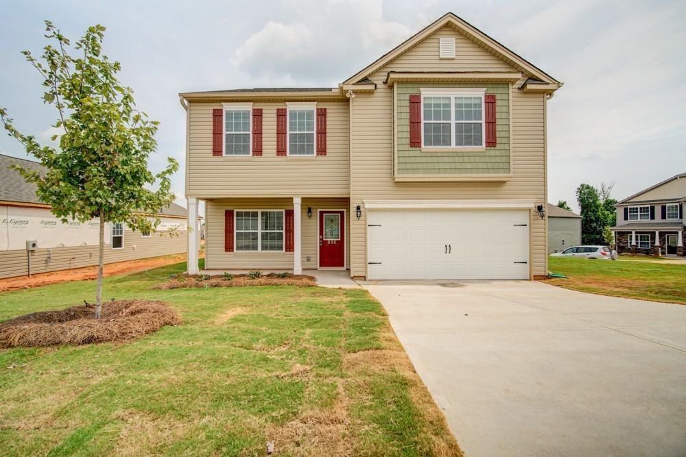 806 Hillsdale Ave - Photo 2 of 35