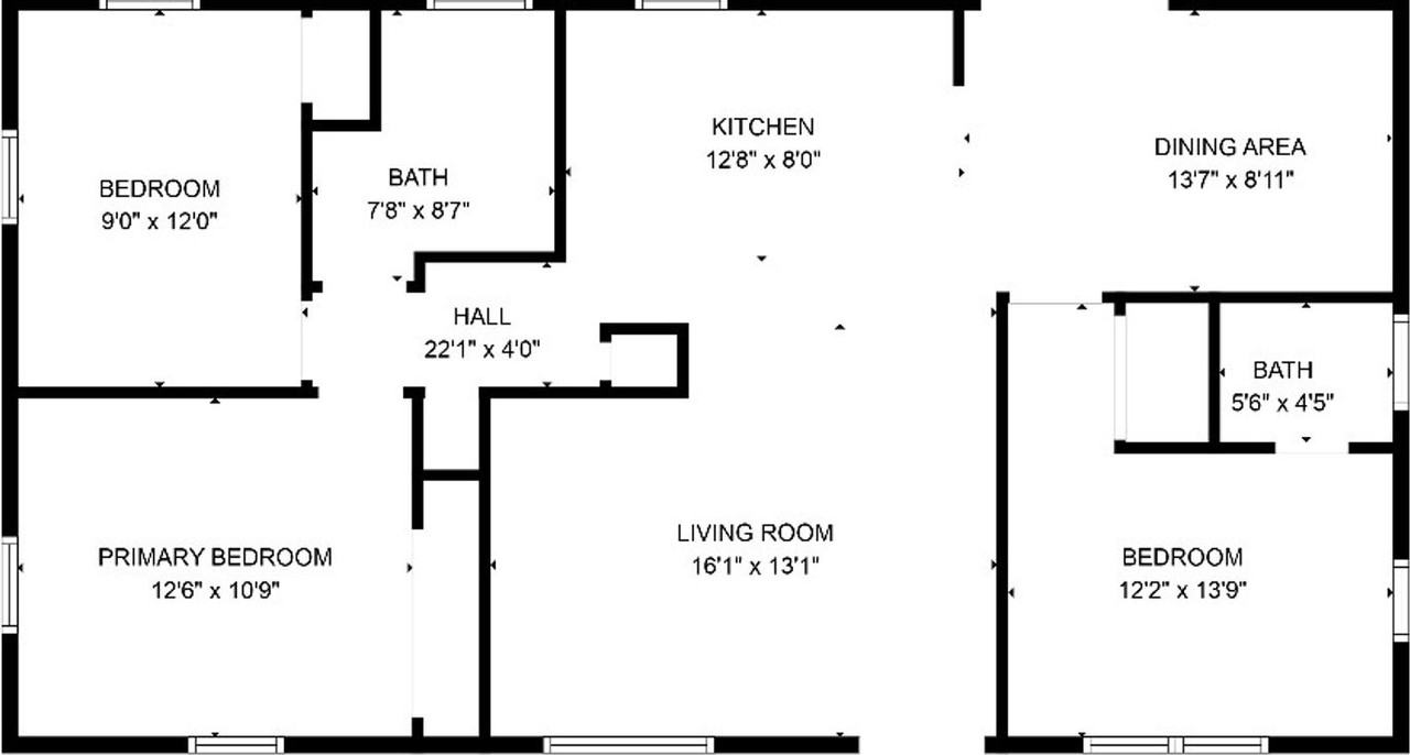 3080 Whistler Dr - Photo 3 of 24