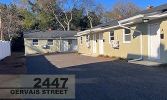 featured image of 2447 Gervais St