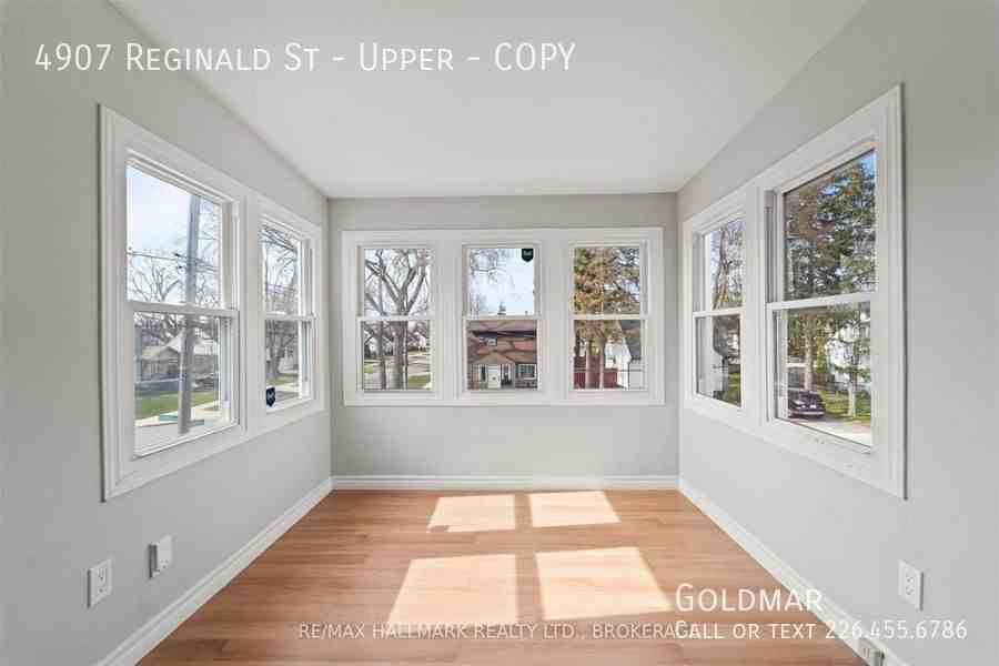 4907 Reginald St Uppr #COPY - Photo 2 of 17