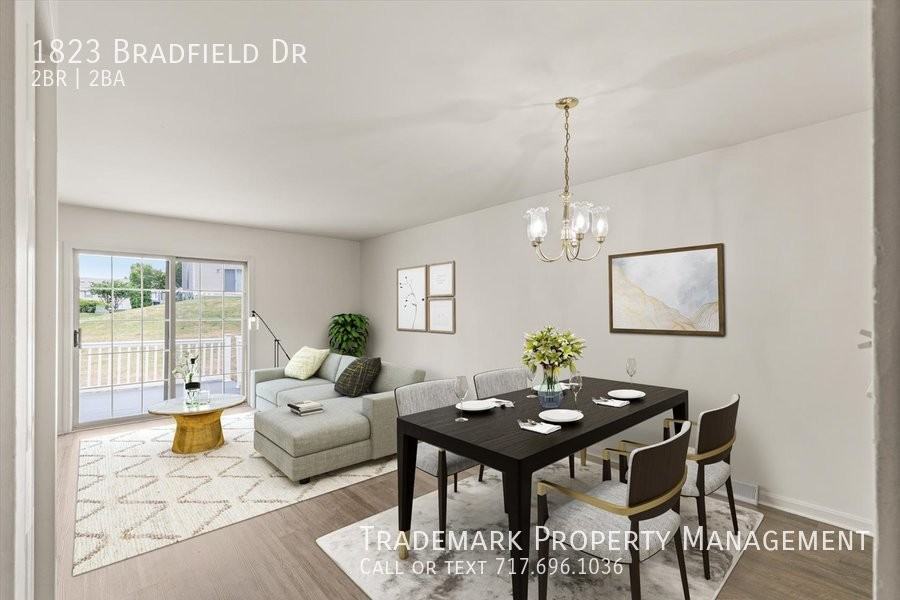 1823 Bradfield Dr - Photo 2 of 40