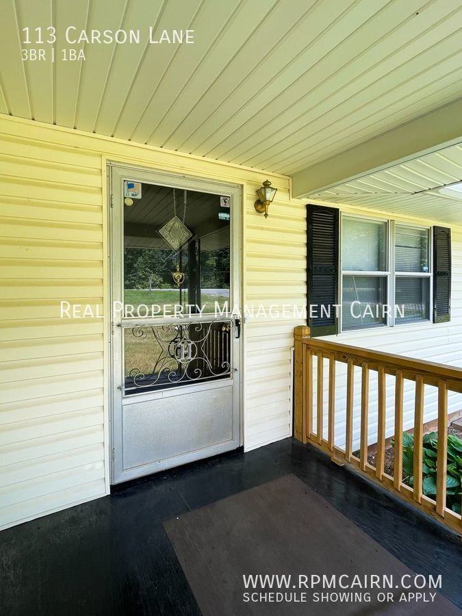 113 Carson Ln - Photo 2 of 20