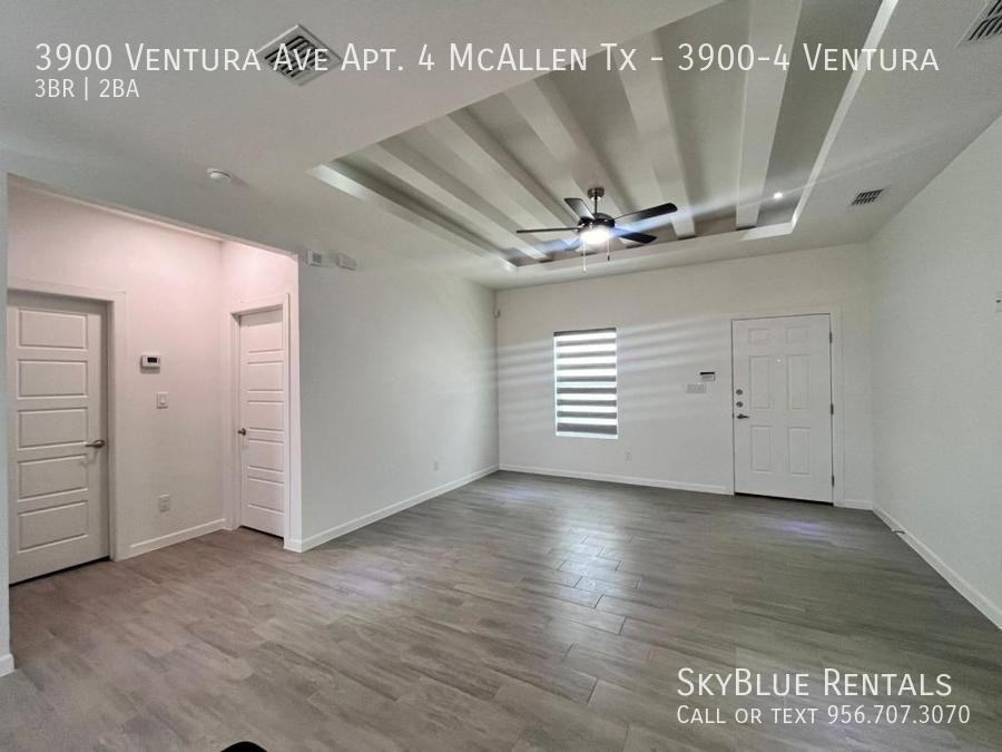 3900 Ventura Ave Apt. 4 McAllen Tx - Photo 2 of 18