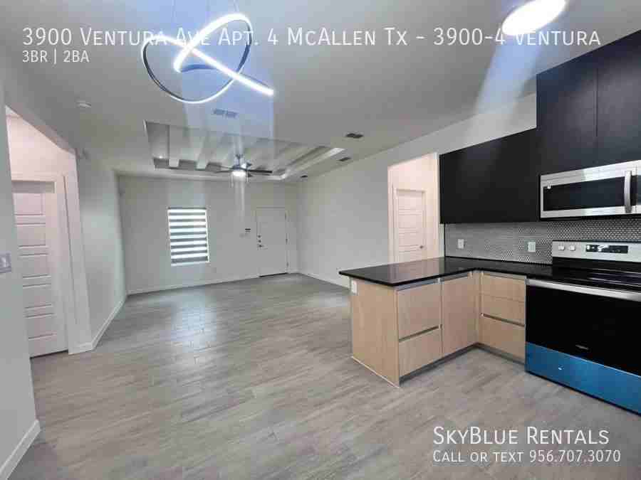 3900 Ventura Ave Apt. 4 McAllen Tx - Photo 3 of 18