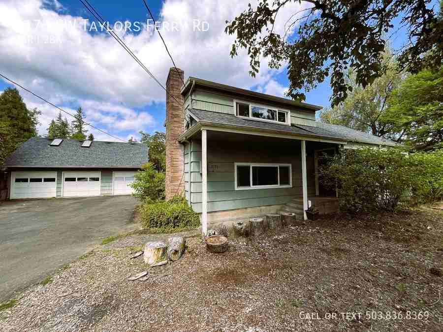 2175 Sw Taylors Ferry Rd - Photo 2 of 50