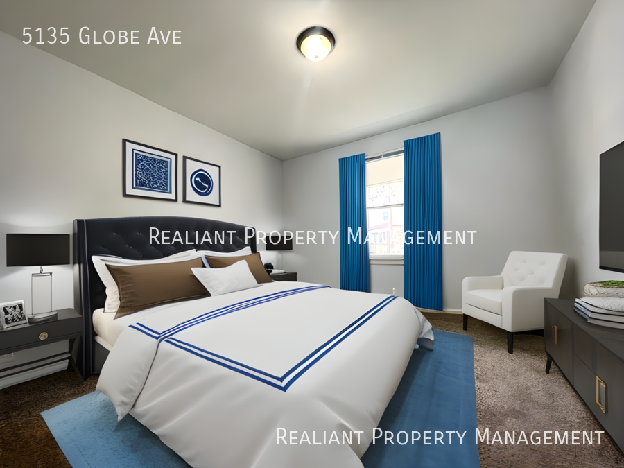 5135 Globe Ave - Photo 5 of 16