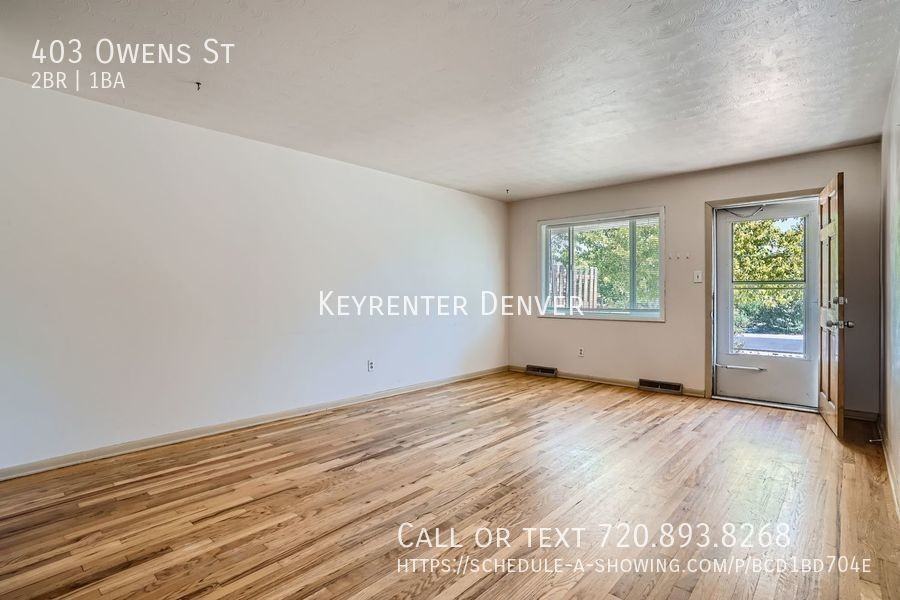 403 S Owens St - Photo 2 of 12