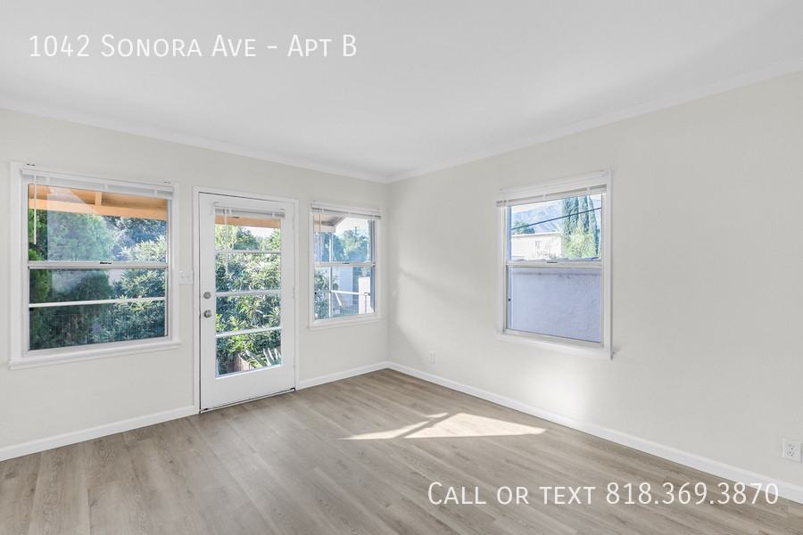 1042 Sonora Ave #B - Photo 4 of 50