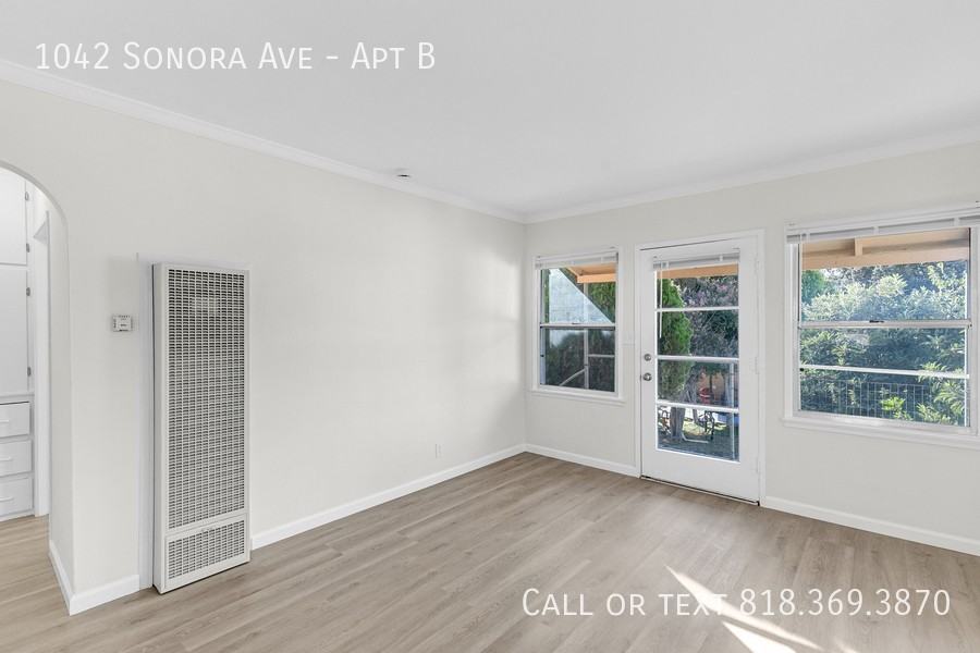 1042 Sonora Ave #B - Photo 5 of 50