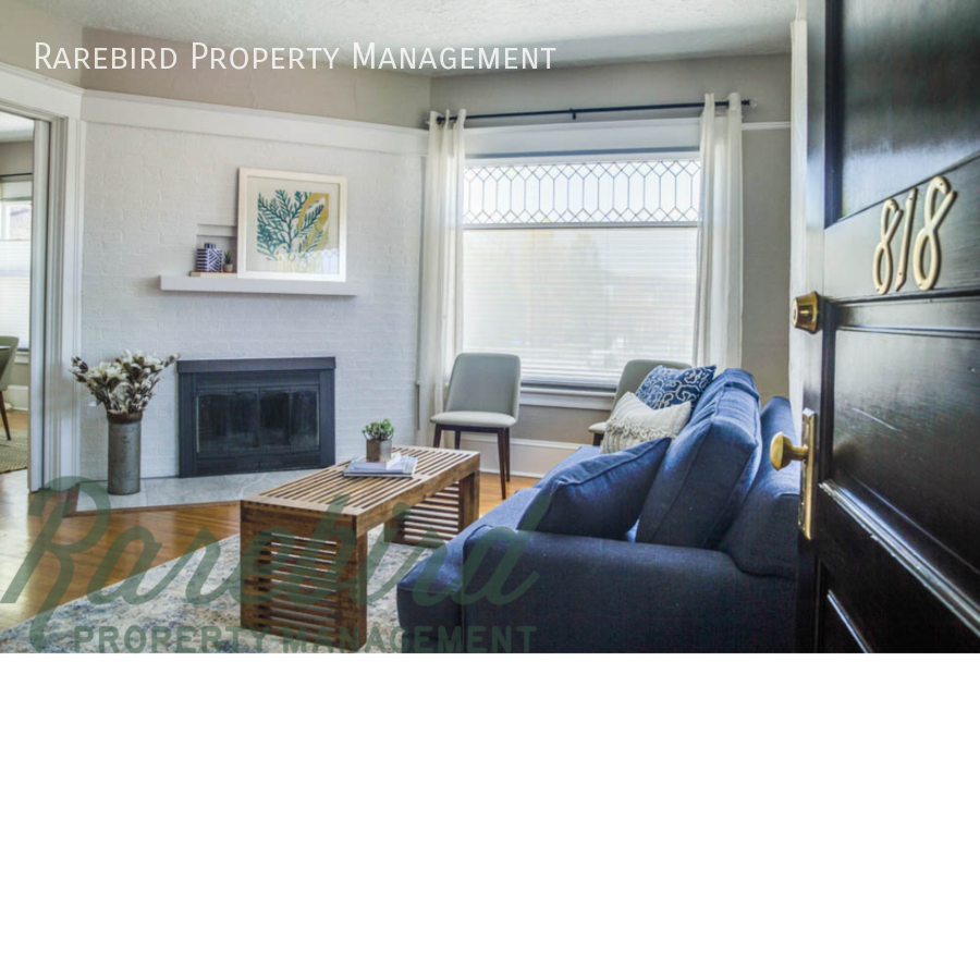 814 Ne Broadway St - Photo 2 of 14