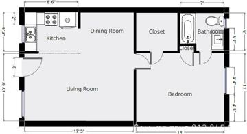 featured image of 1501 16th Street North #202